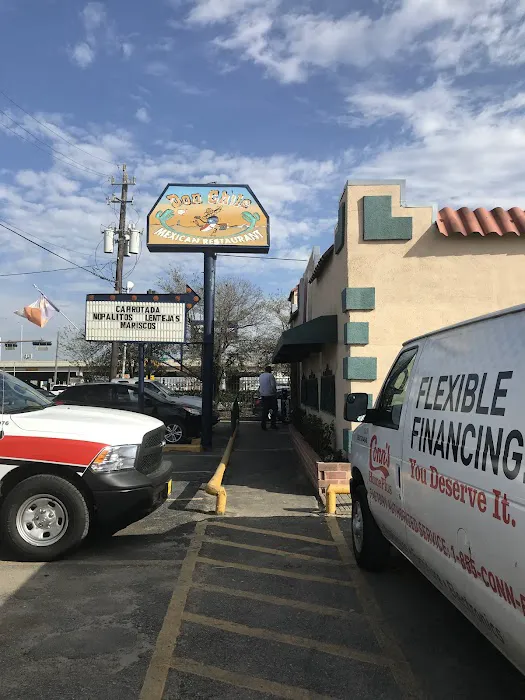 Don Chile Mexican Restaurant Picture 2