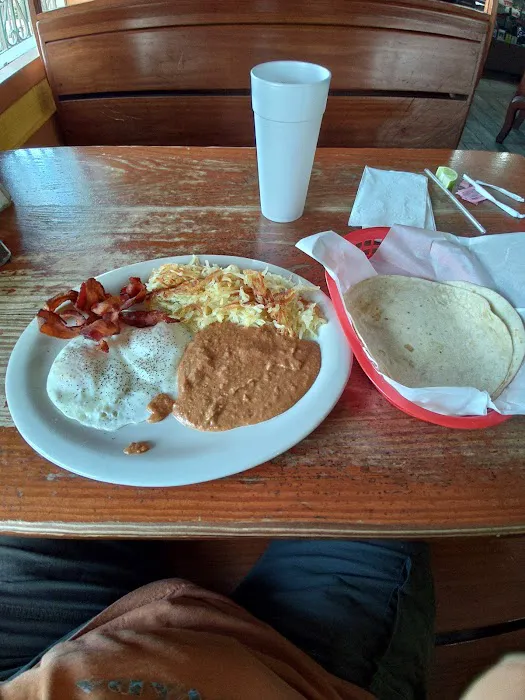 Don Chile Mexican Restaurant Picture 1
