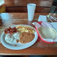 Don Chile Mexican Restaurant ico
