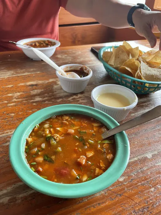 Don Chile Mexican Restaurant Picture 3