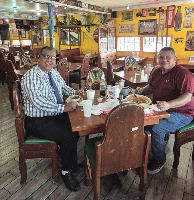 Don Chile Mexican Restaurant Picture 4