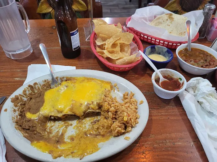 Don Chile Mexican Restaurant Picture 7