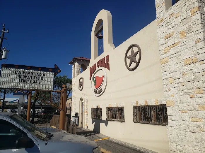Don Chile Mexican Restaurant Picture 5