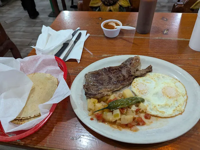 Don Chile Mexican Restaurant Picture 6