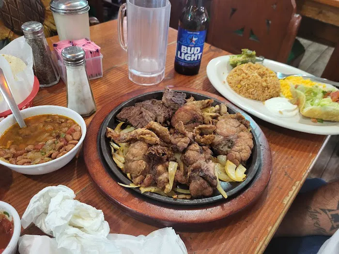 Don Chile Mexican Restaurant Picture 8