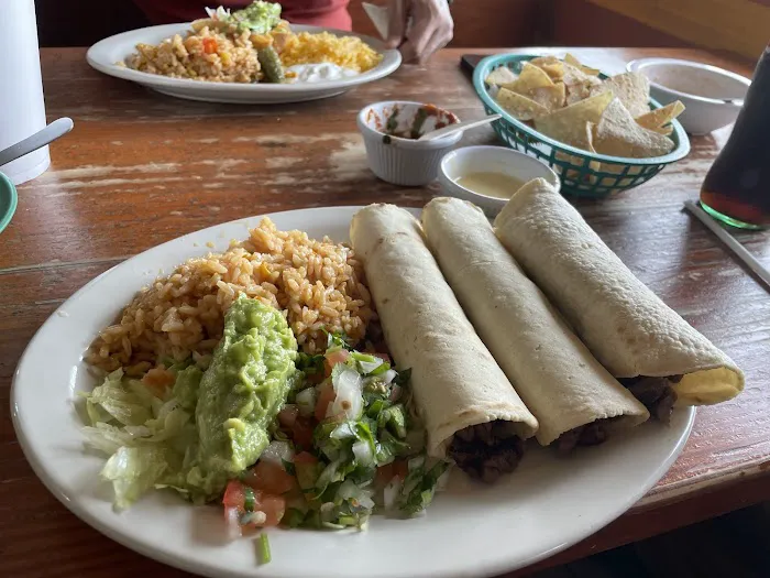Don Chile Mexican Restaurant Picture 10