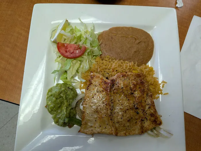 Taqueria Anabel (Food Truck) Picture 8