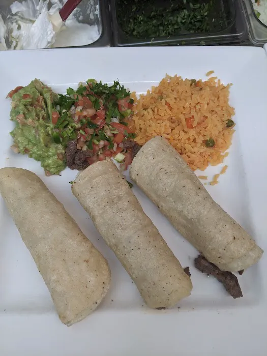 Taqueria Anabel (Food Truck) Picture 5