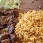 Taqueria Anabel (Food Truck)