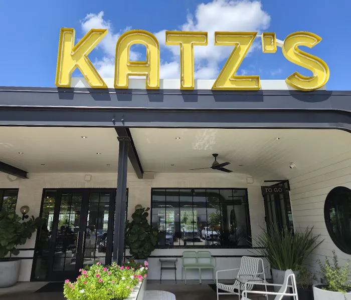 Katz's Picture 4