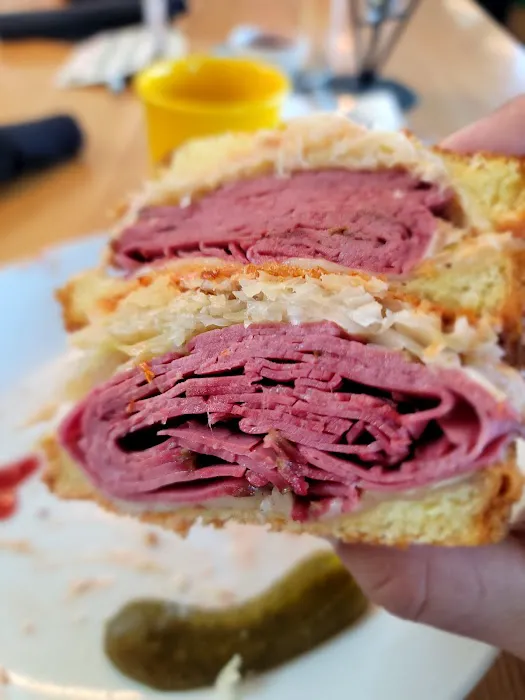 Katz's Picture 6