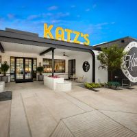 Katz's ico