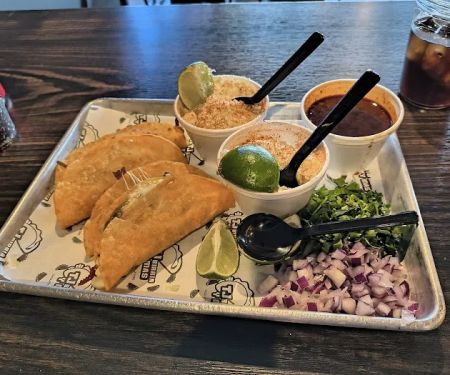 TJ Birria Y Mas
