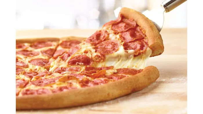 Papa John's Pizza Picture 1