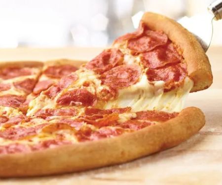 Papa John's Pizza