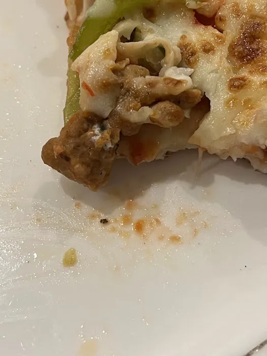 Papa John's Pizza Picture 5