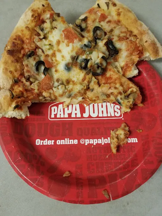 Papa John's Pizza Picture 10