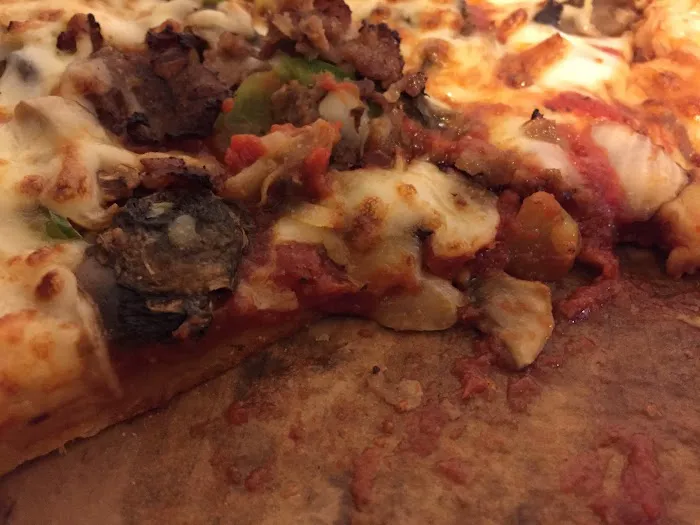 Papa John's Pizza Picture 8