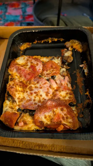 Papa John's Pizza Picture 2