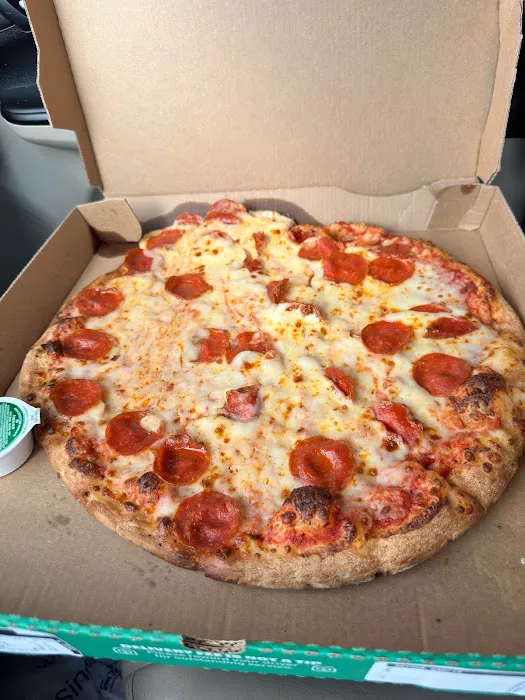 Papa John's Pizza Picture 4