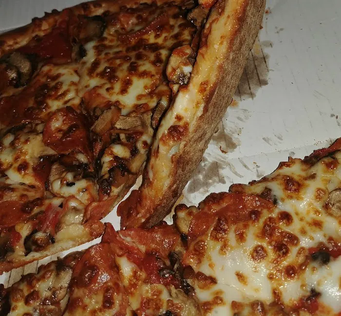 Papa John's Pizza Picture 3