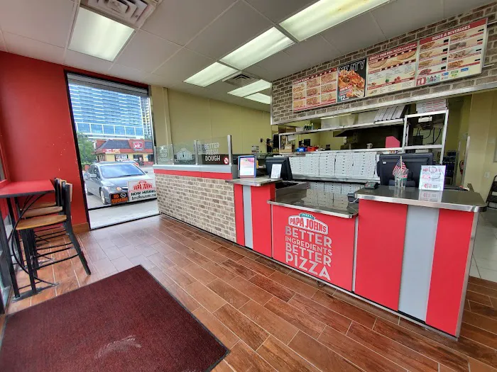 Papa John's Pizza Picture 9