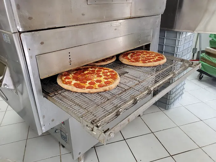 Papa John's Pizza Picture 7