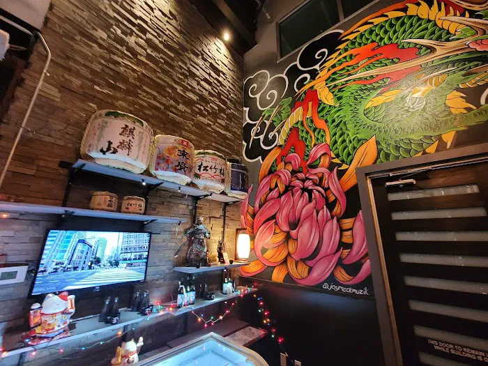 Sun Japanese Kitchen Picture 3