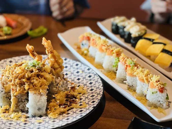 Sun Japanese Kitchen Picture 7