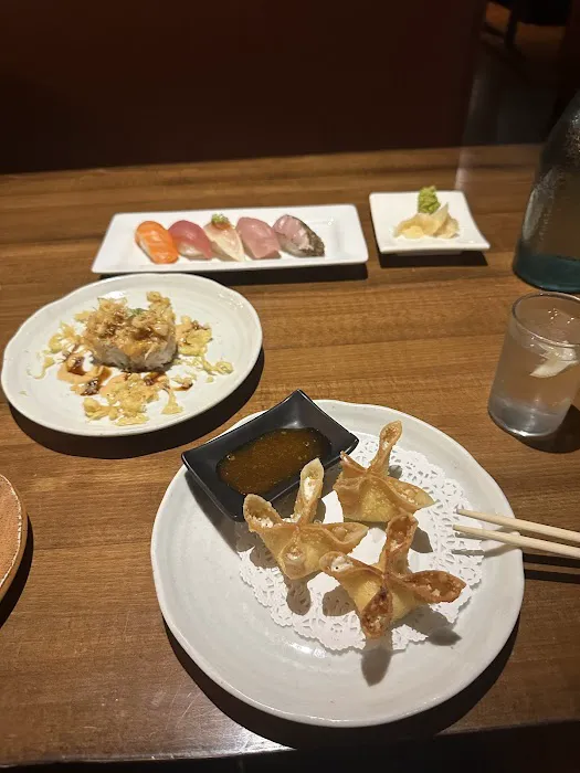Sun Japanese Kitchen Picture 10