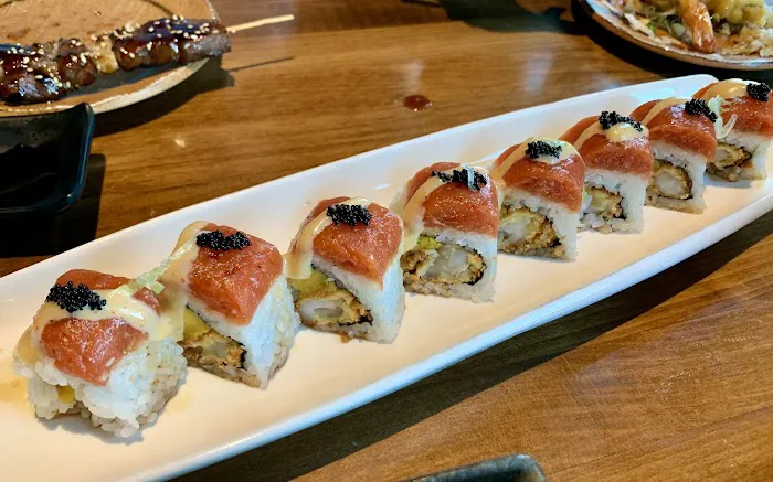 Sun Japanese Kitchen Picture 9