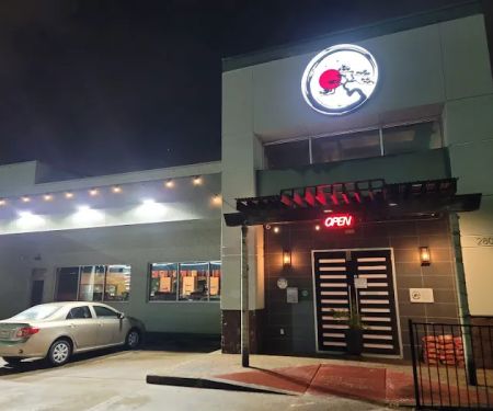 Sun Japanese Kitchen