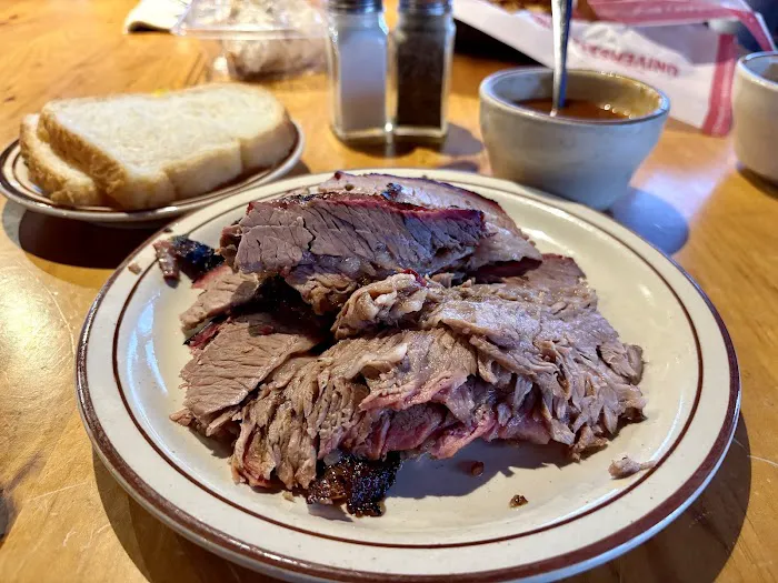 Demeris Bar-B-Q Picture 1