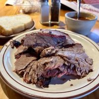 Demeris Bar-B-Q ico
