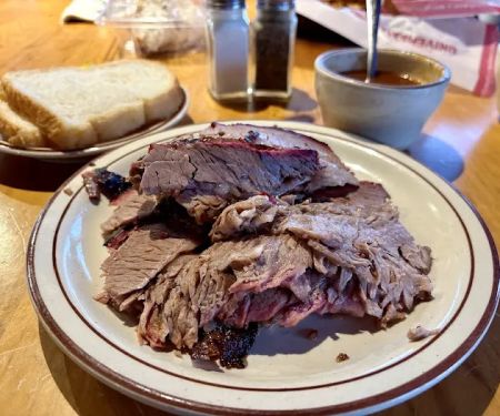 Demeris Bar-B-Q