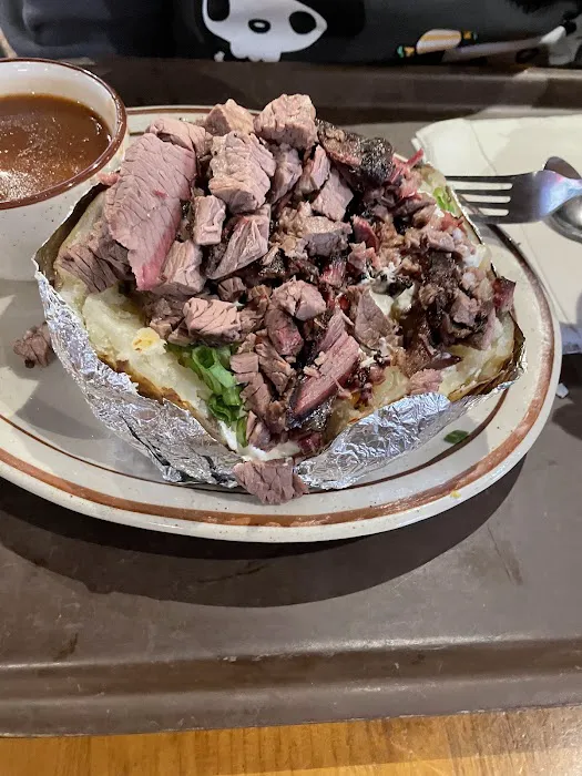 Demeris Bar-B-Q Picture 9