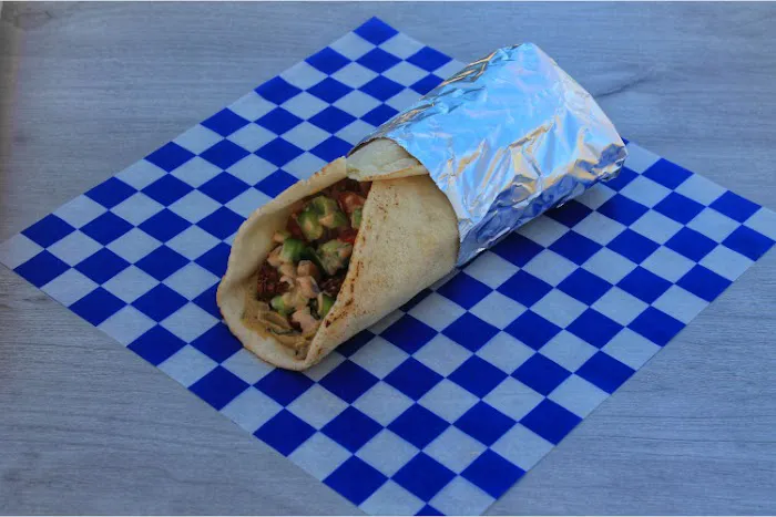 Mama Nini's Gyros Picture 3