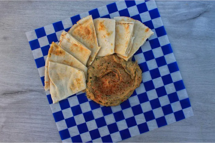 Mama Nini's Gyros Picture 4