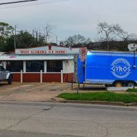 Mama Nini's Gyros ico