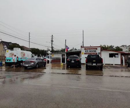Tacos Tierra Caliente (Food Truck)