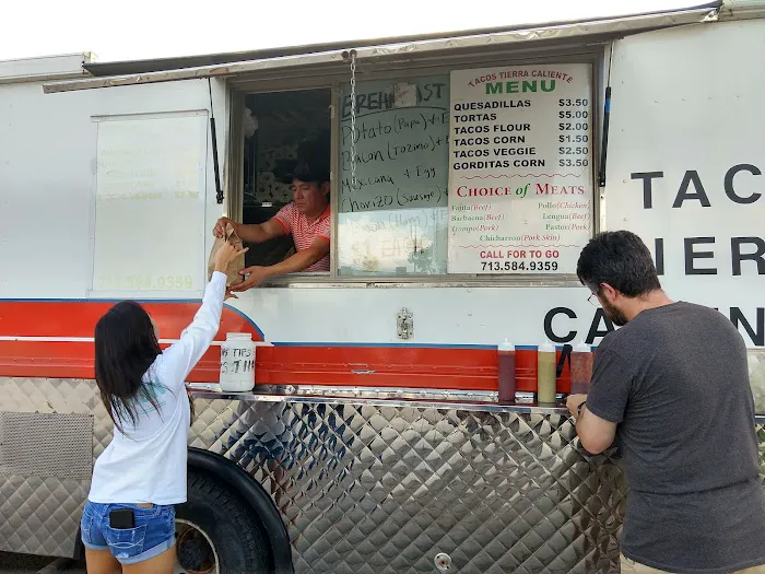 Tacos Tierra Caliente (Food Truck) Picture 5