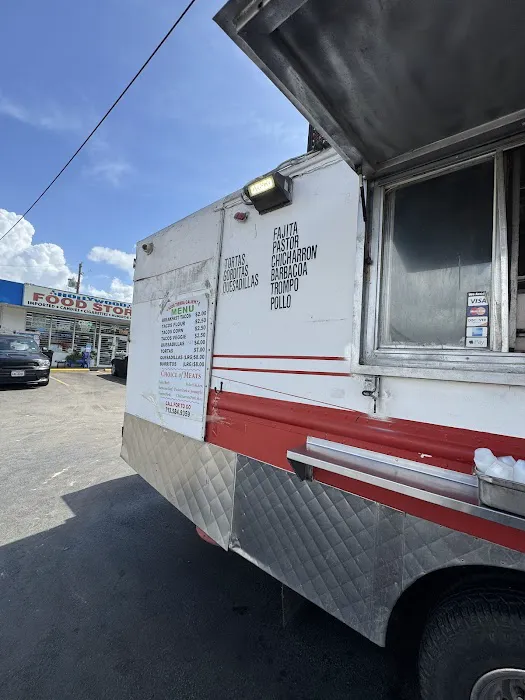 Tacos Tierra Caliente (Food Truck) Picture 3