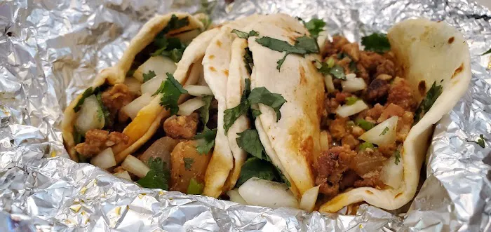 Tacos Tierra Caliente (Food Truck) Picture 7