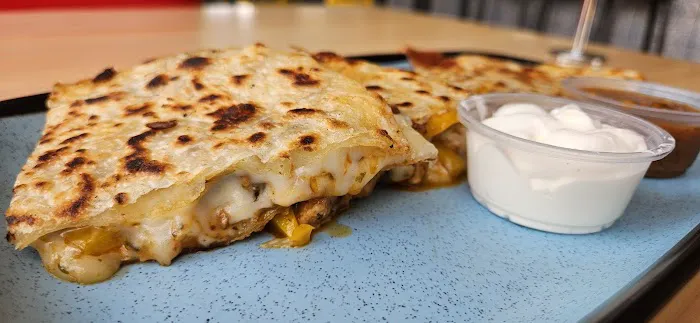 Pacific Coast Tacos - S Shepherd Dr. Picture 1