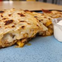 Pacific Coast Tacos - S Shepherd Dr. ico