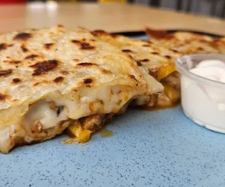 Pacific Coast Tacos - S Shepherd Dr.