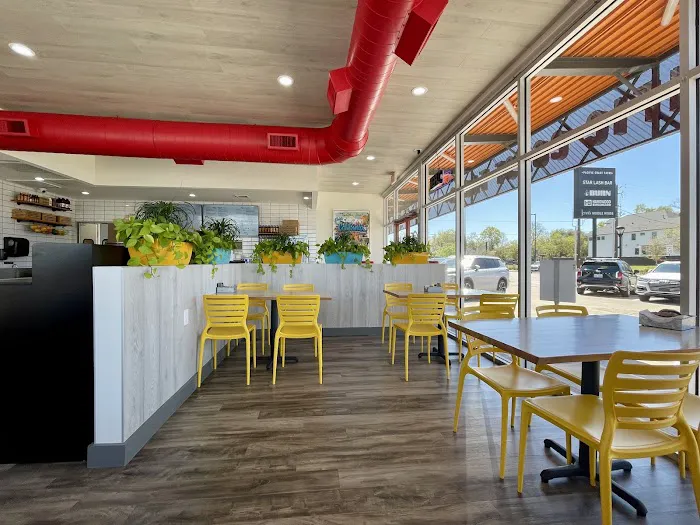 Pacific Coast Tacos - S Shepherd Dr. Picture 5