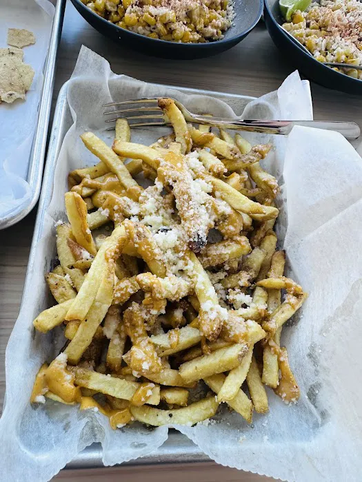 Pacific Coast Tacos - S Shepherd Dr. Picture 3