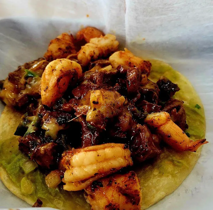 Pacific Coast Tacos - S Shepherd Dr. Picture 9