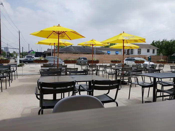 Pacific Coast Tacos - S Shepherd Dr. Picture 7